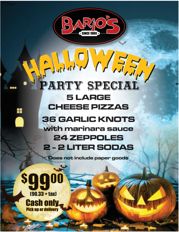 event restaurant image