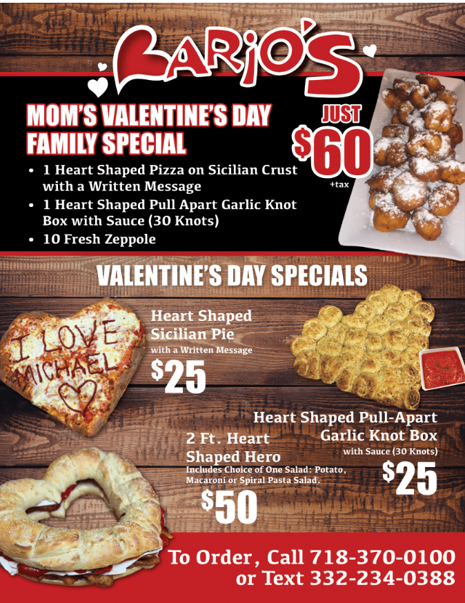 restaurant event image