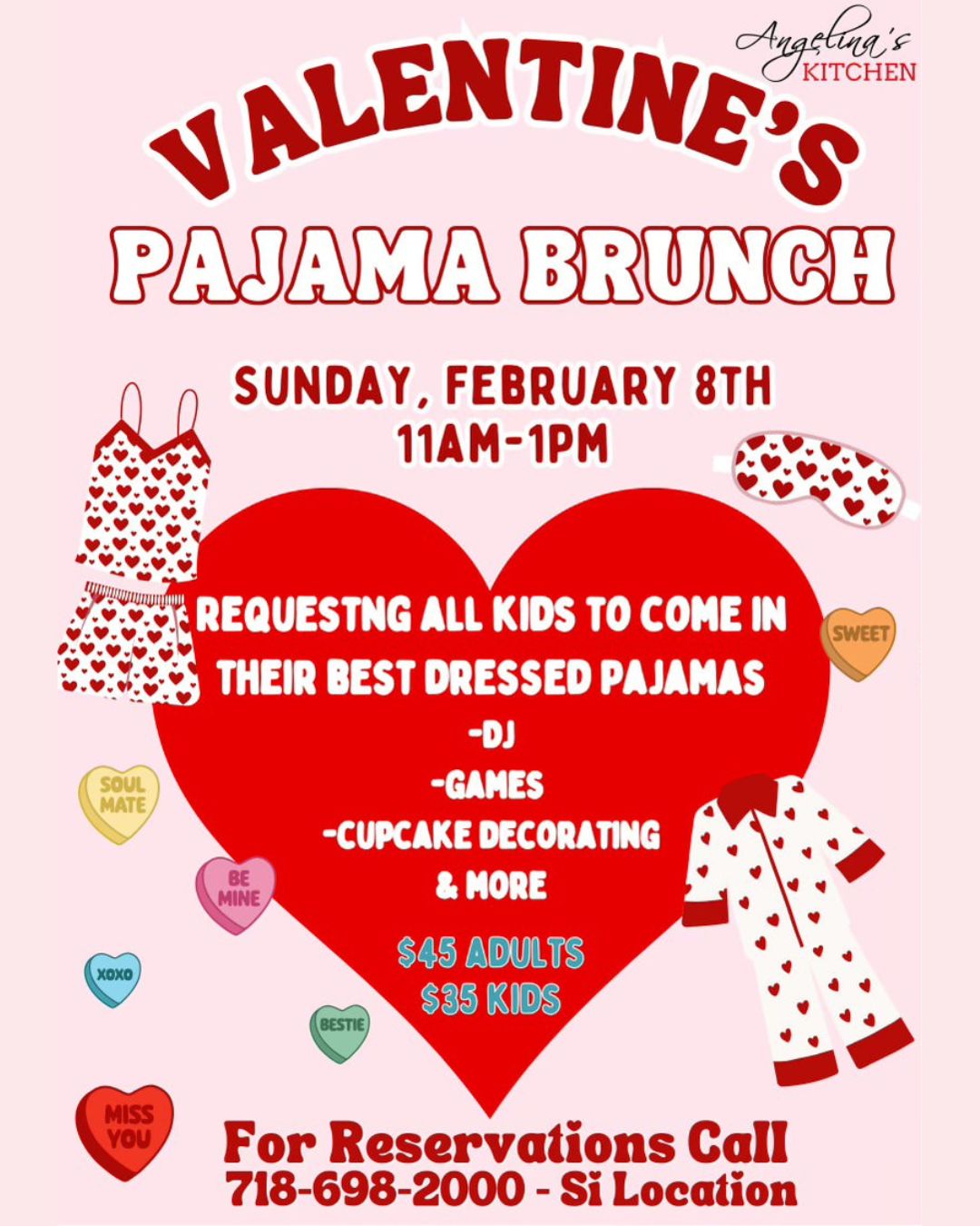 restaurant event image