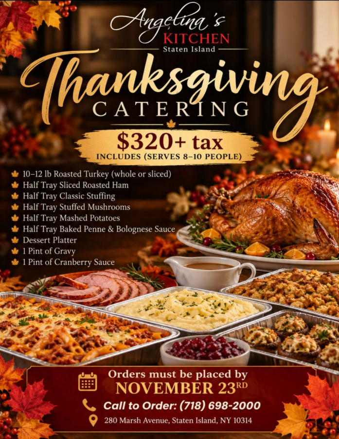 restaurant event image