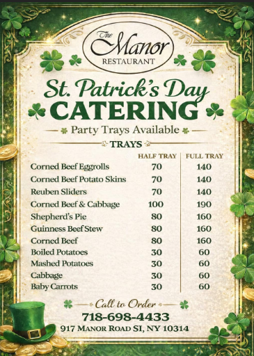 event restaurant image