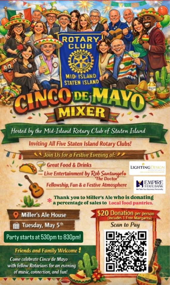 event restaurant image