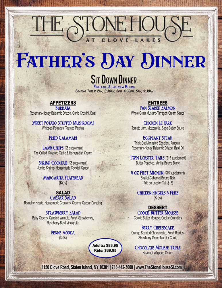 event restaurant image