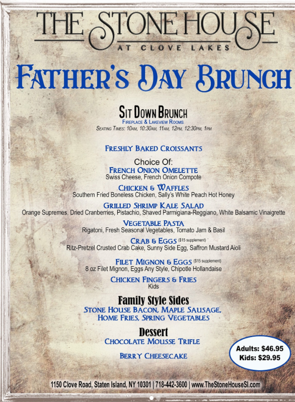 event restaurant image