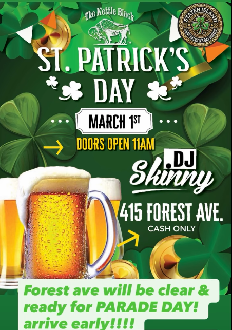 event restaurant image