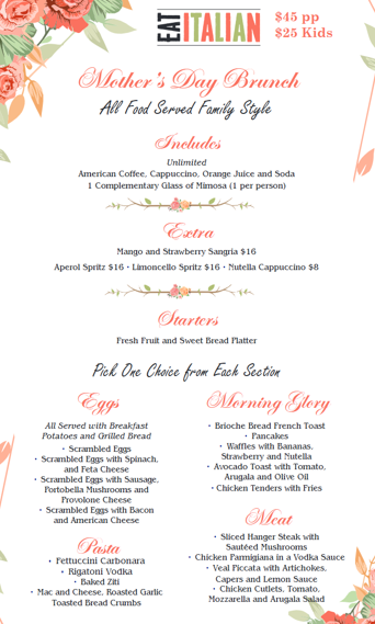 event restaurant image