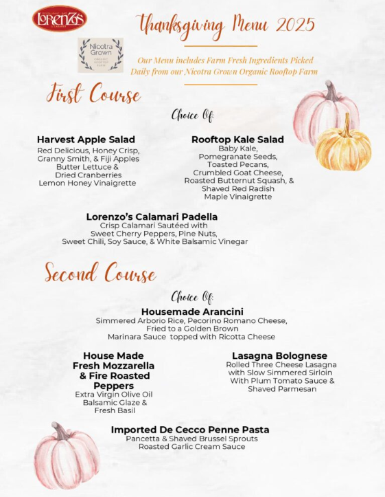 restaurant event image