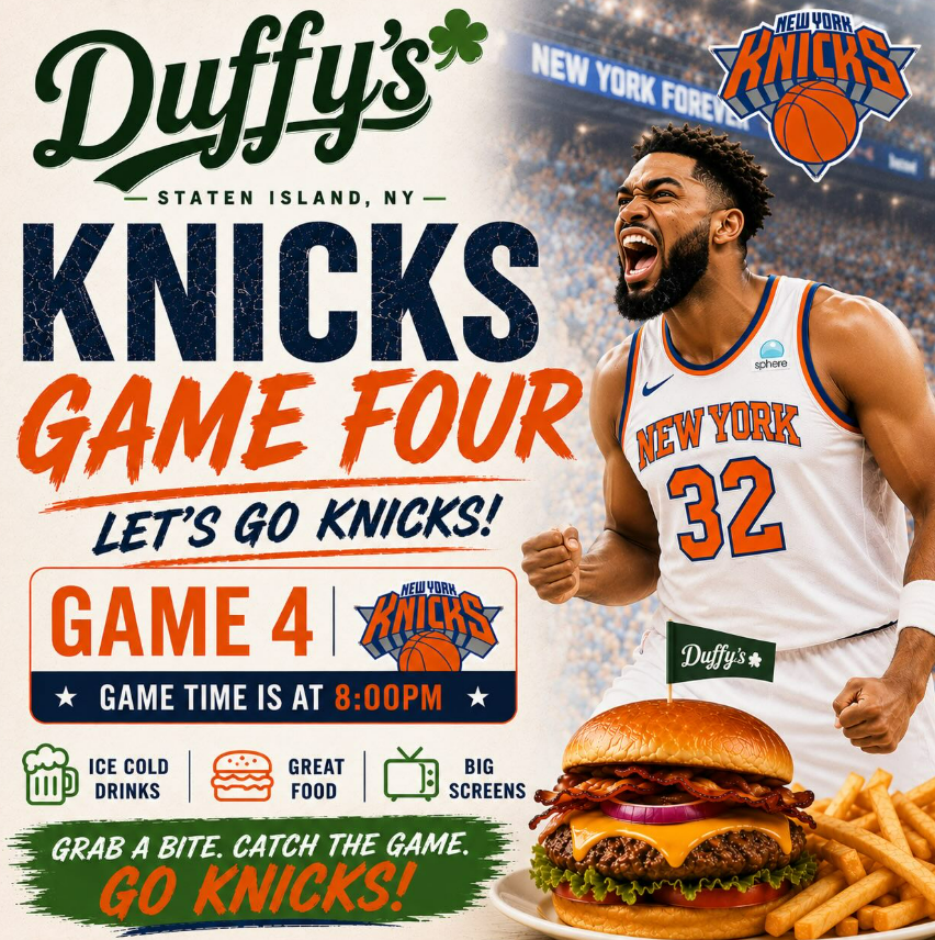 restaurant event image