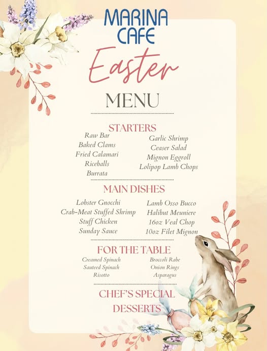 restaurant event image