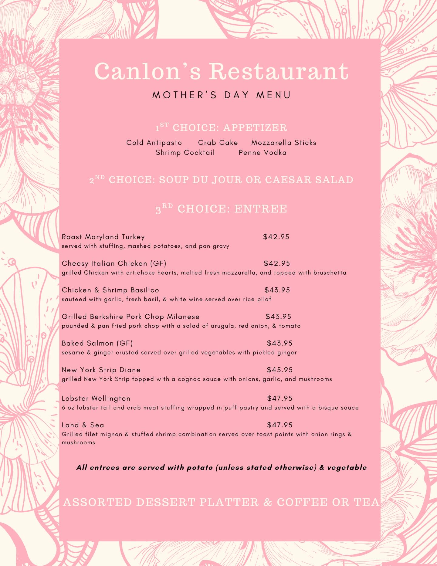 event restaurant image