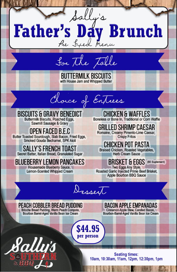 event restaurant image