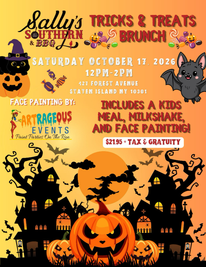 restaurant event image