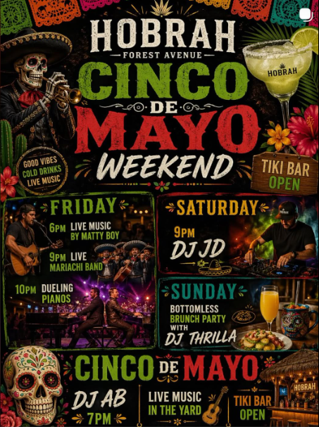 event restaurant image