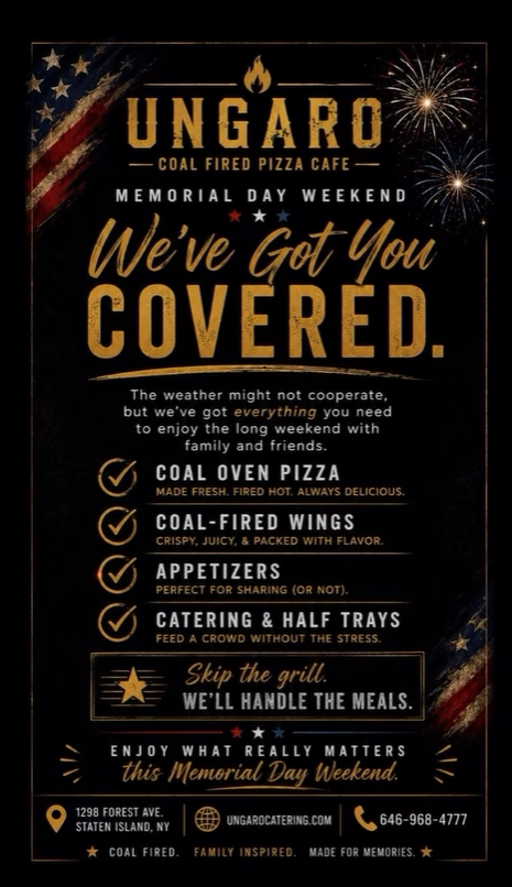 restaurant event image