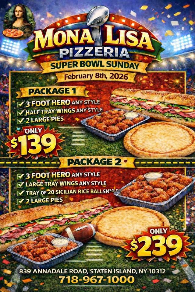 restaurant event image