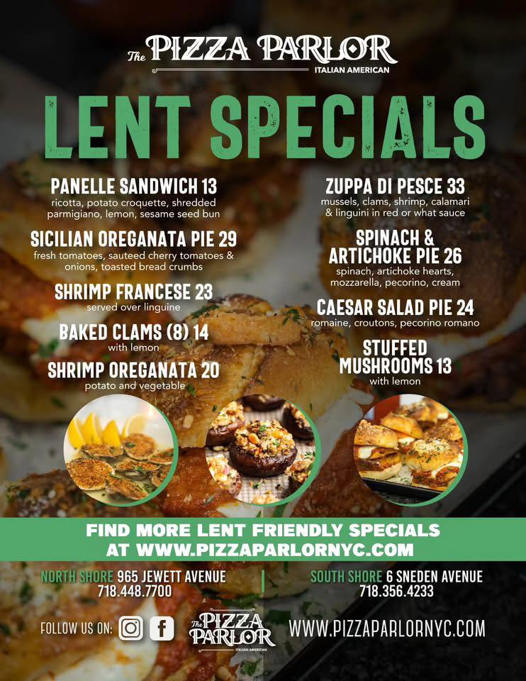 restaurant event image