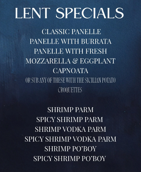 event restaurant image