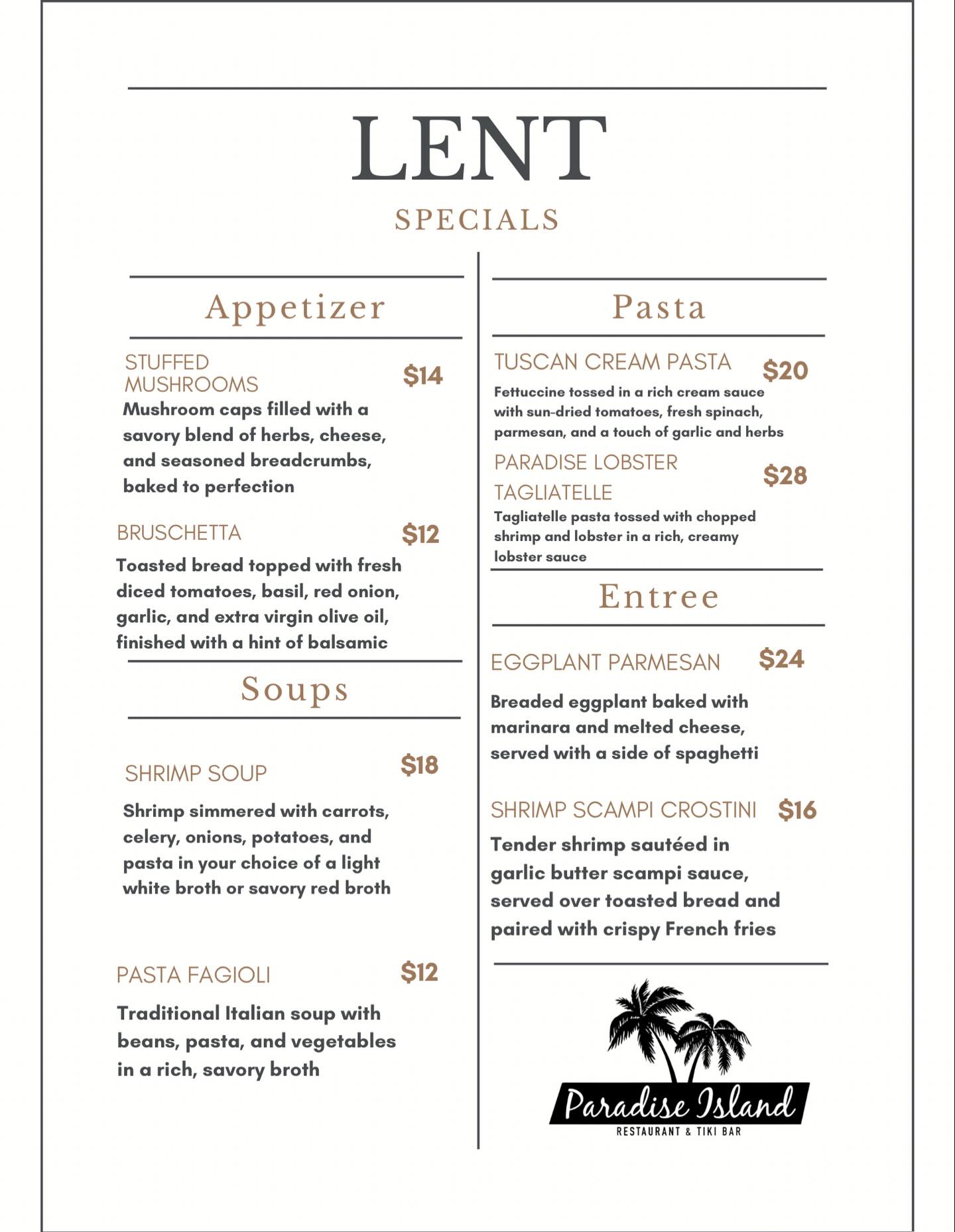 event restaurant image