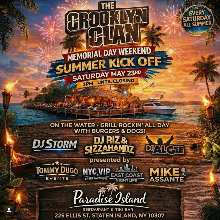 event restaurant image