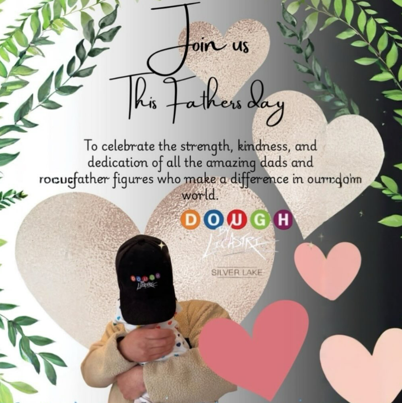 restaurant event image
