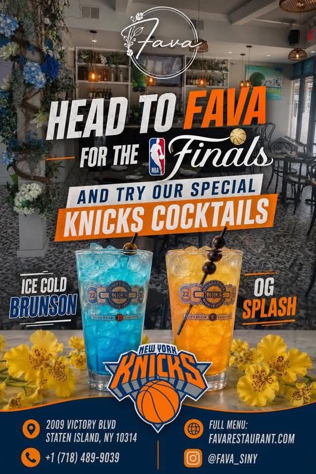 restaurant event image