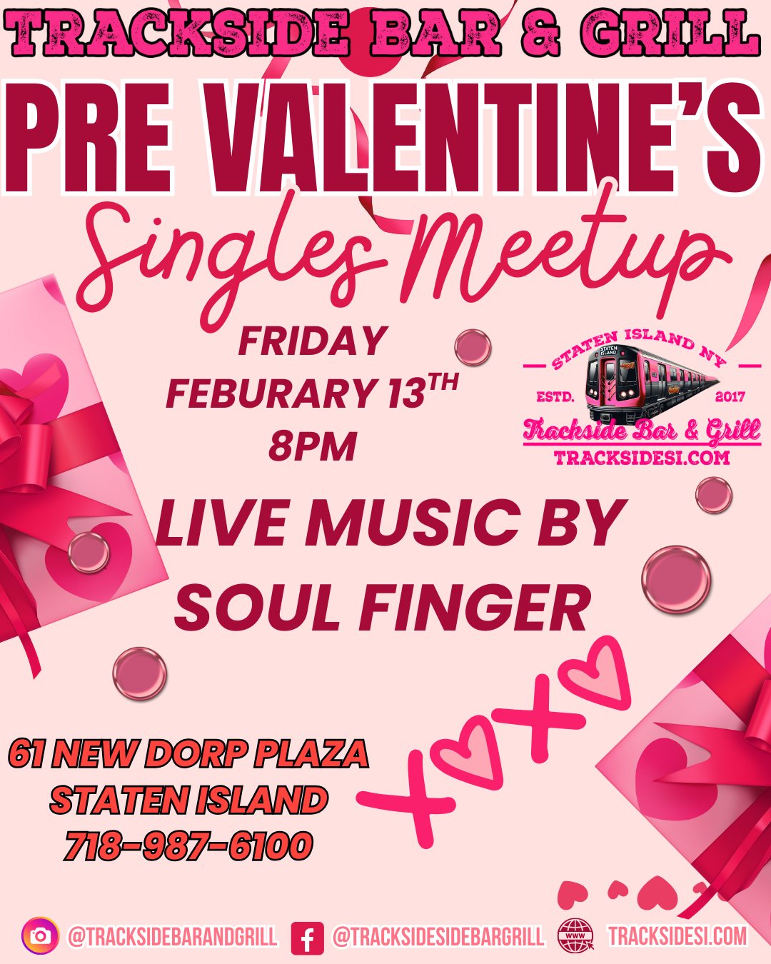 restaurant event image