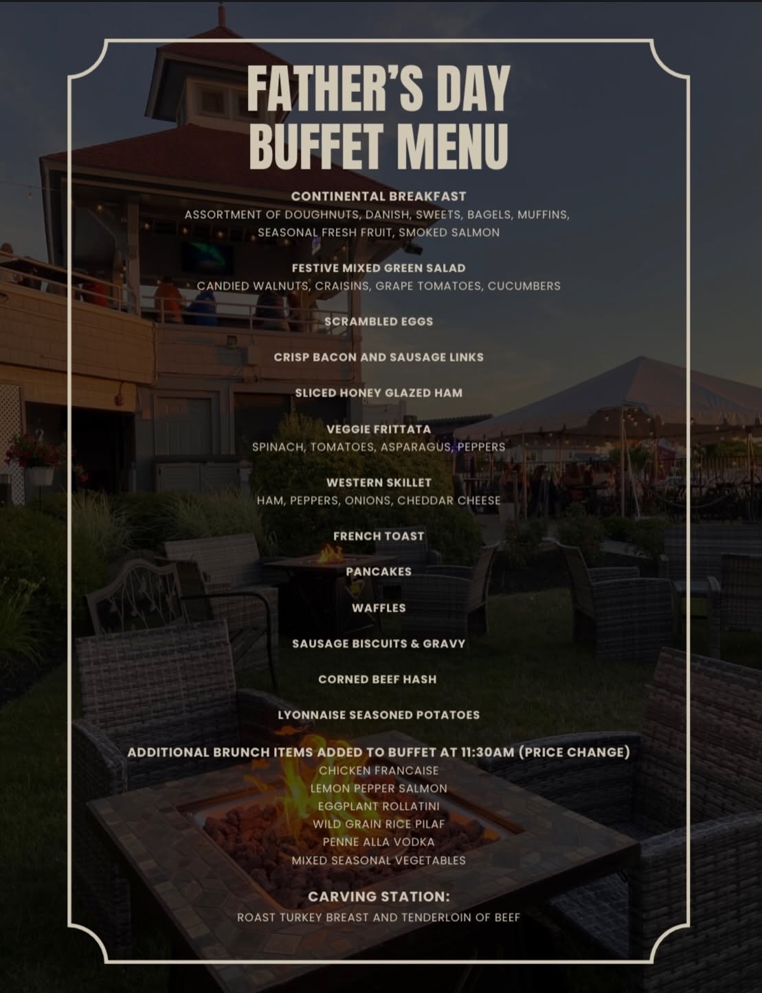restaurant event image