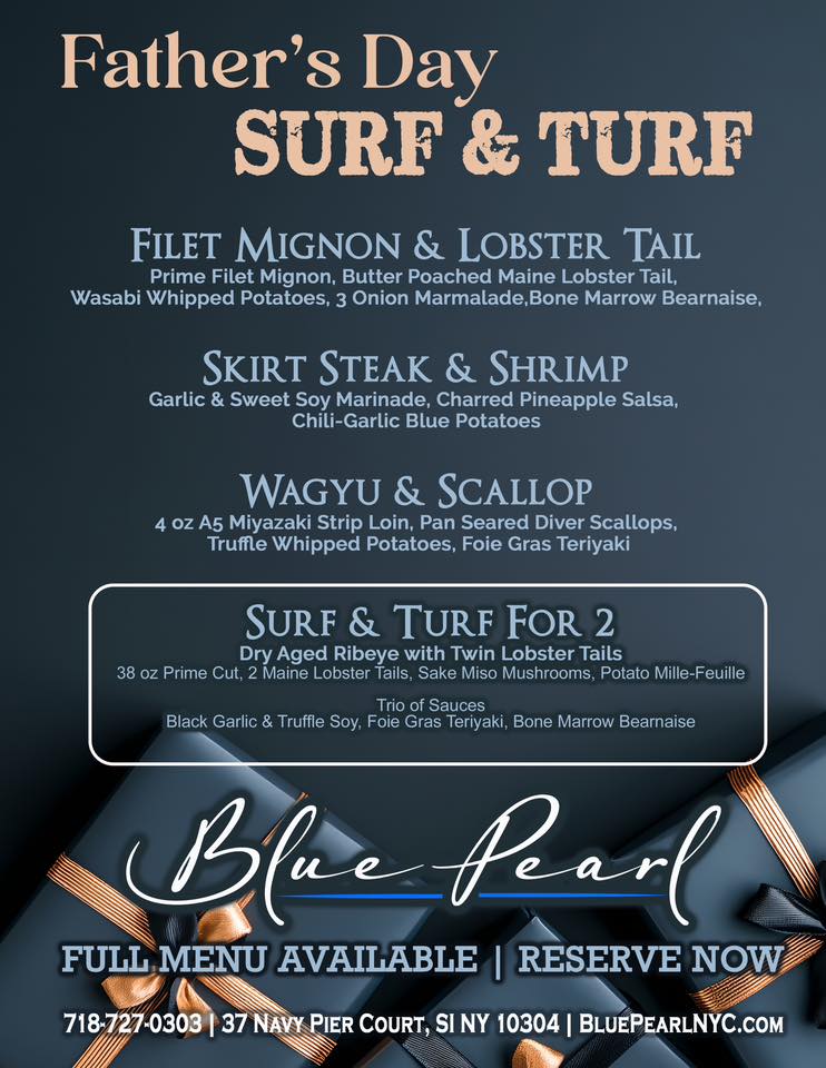 restaurant event image