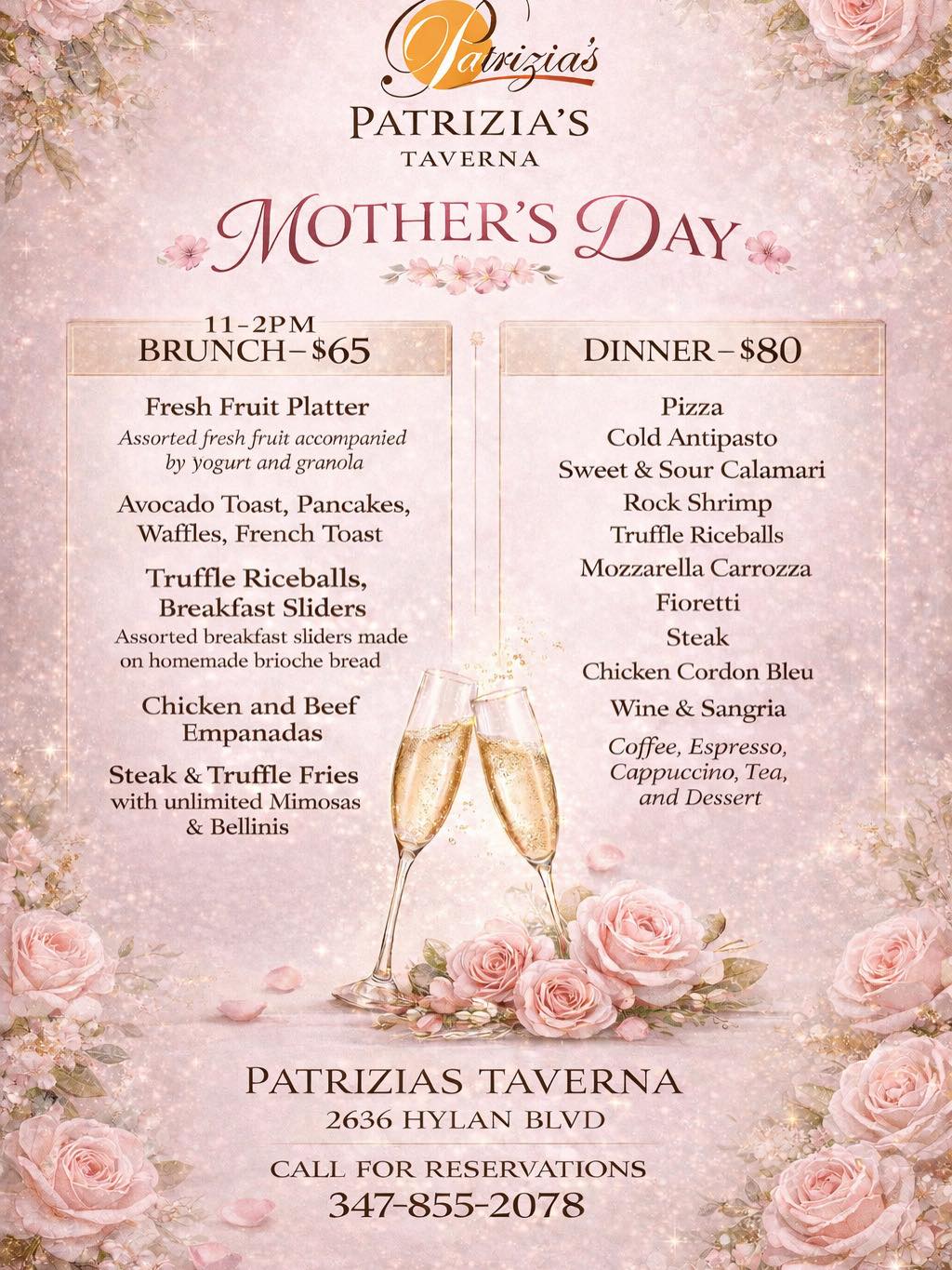 event restaurant image