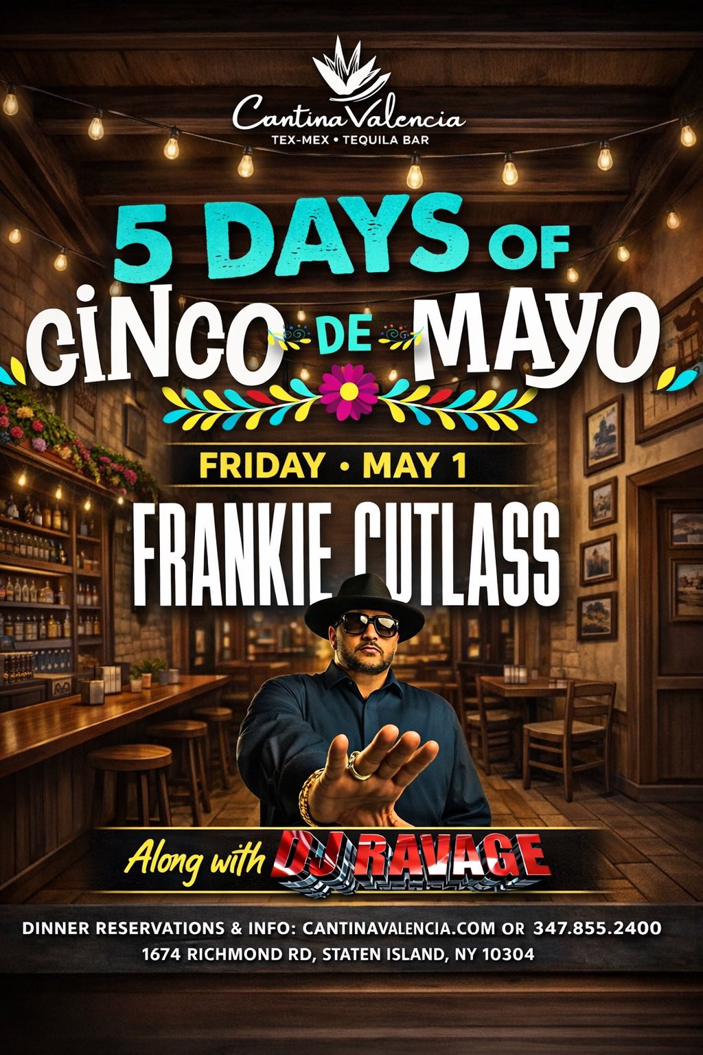 event restaurant image