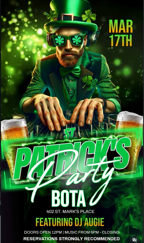 event restaurant image