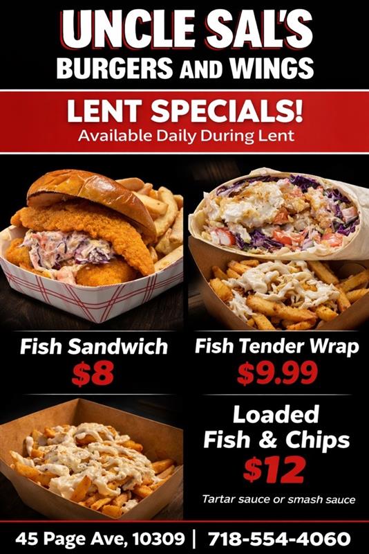 event restaurant image