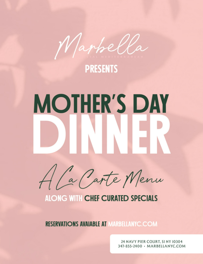 event restaurant image