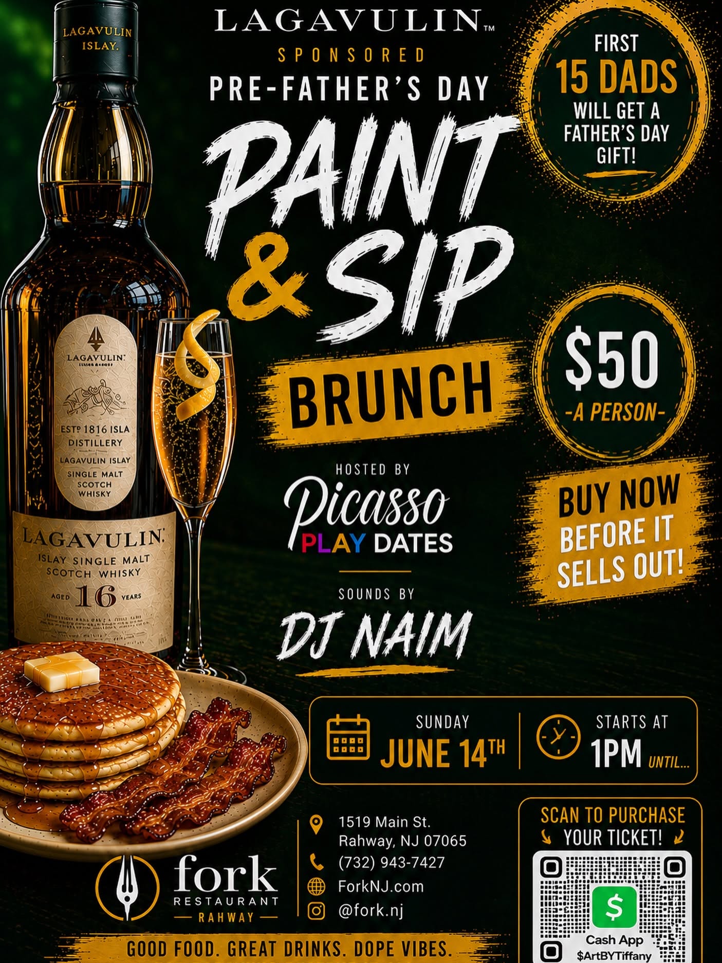 event restaurant image