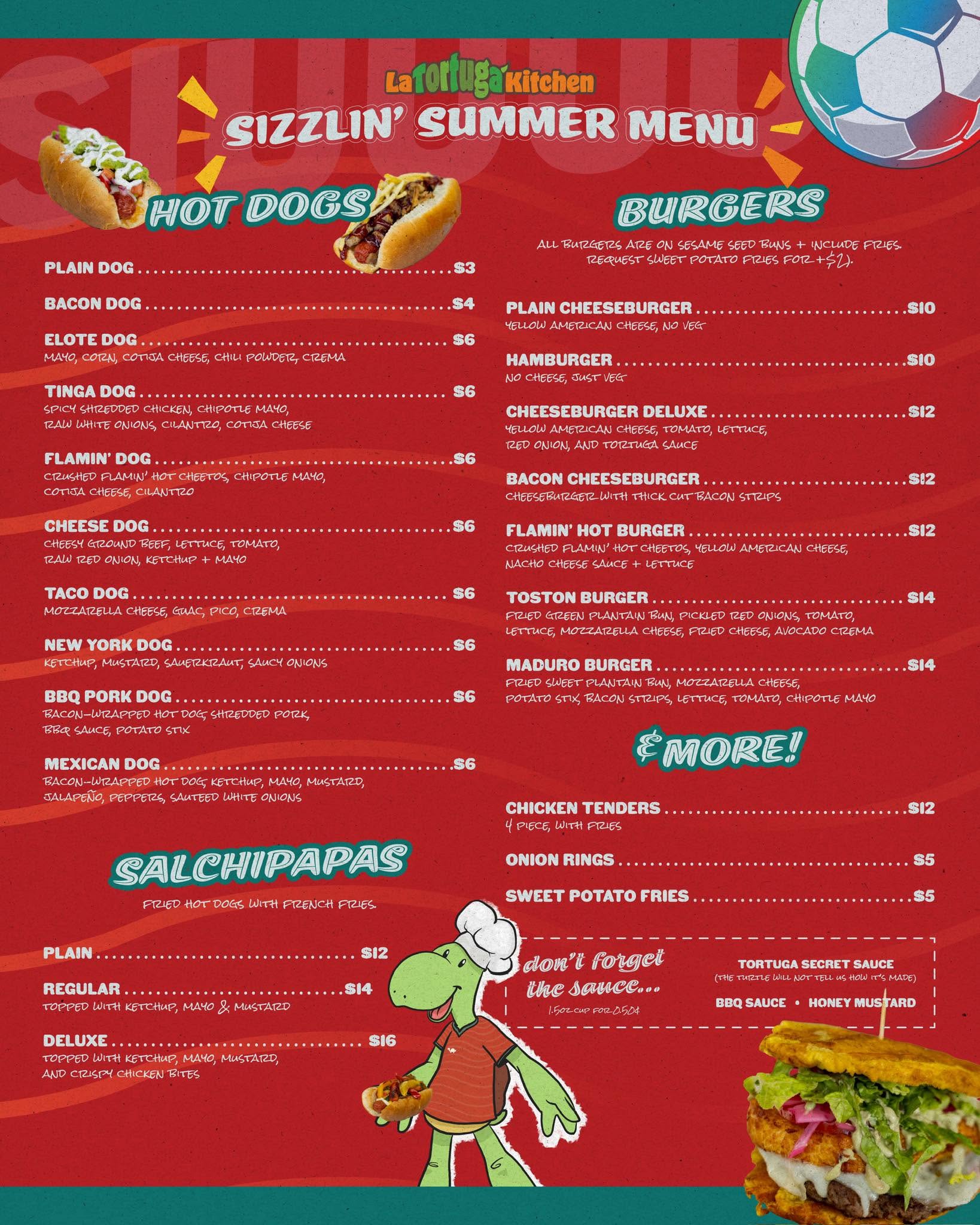 restaurant event image
