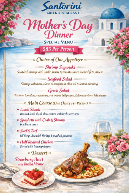 event restaurant image