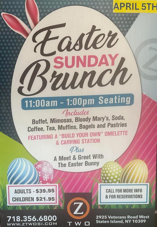 restaurant event image