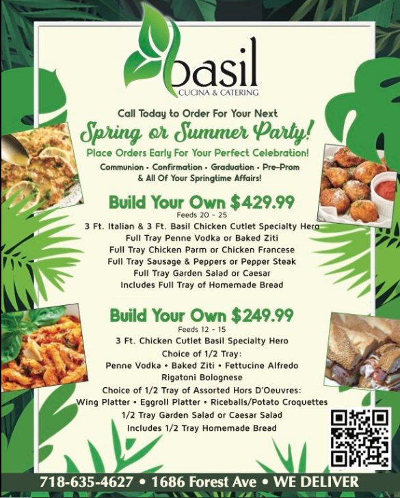 event restaurant image
