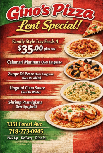 event restaurant image