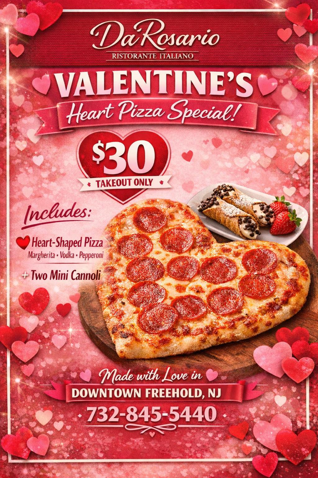 restaurant event image