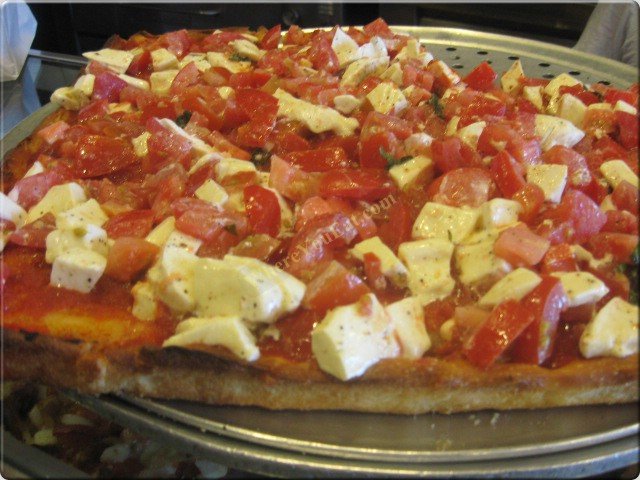 user upload image