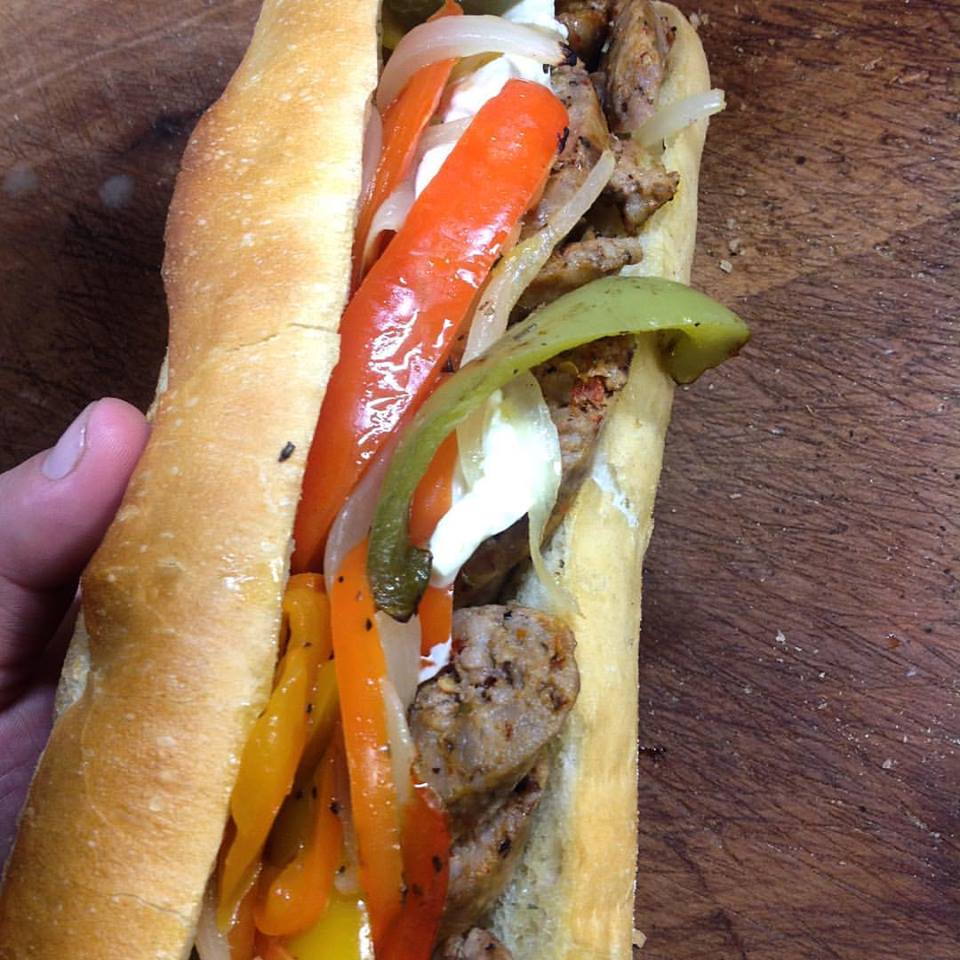 user uploaded image